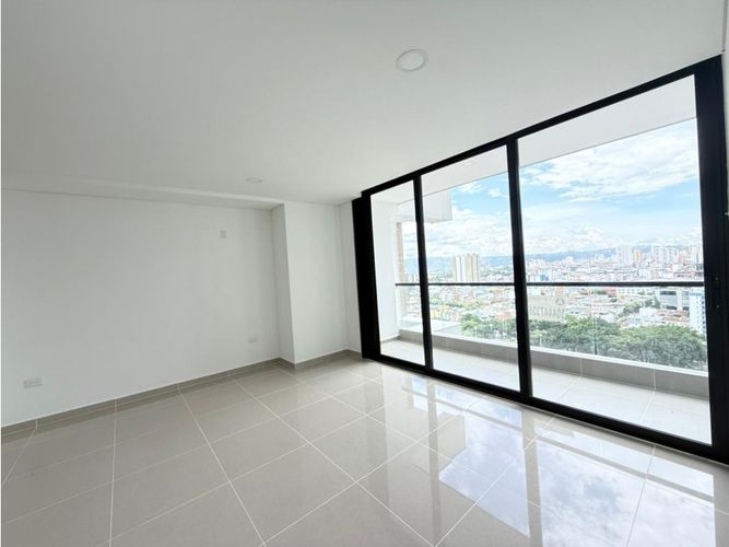Apartamento de 2 alcobas en venta en Puerta Del Sol, Bucaramanga, 79 m² · foto 9 de 20