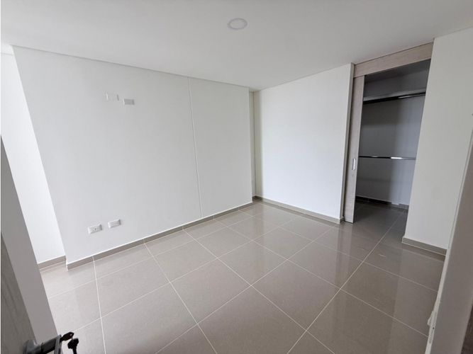 Apartamento de 2 alcobas en venta en Puerta Del Sol, Bucaramanga, 79 m² · foto 10 de 20