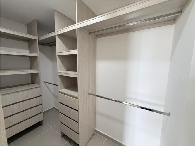 Apartamento de 2 alcobas en venta en Puerta Del Sol, Bucaramanga, 79 m² · foto 12 de 20