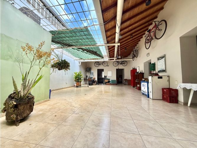 Bodega en venta en Gaitan, Bucaramanga, 2590 m² · foto 10 de 19