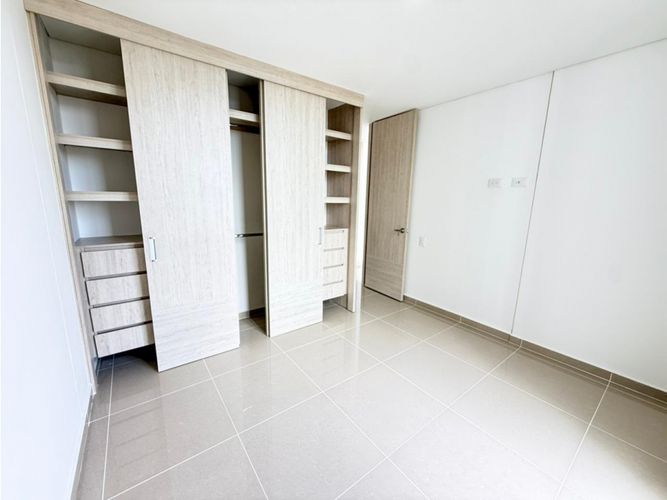 Apartamento de 2 alcobas en venta en Puerta Del Sol, Bucaramanga, 79 m² · foto 13 de 20