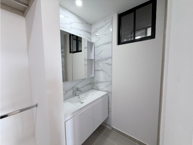 Apartamento de 2 alcobas en venta en Puerta Del Sol, Bucaramanga, 79 m² · foto 14 de 20