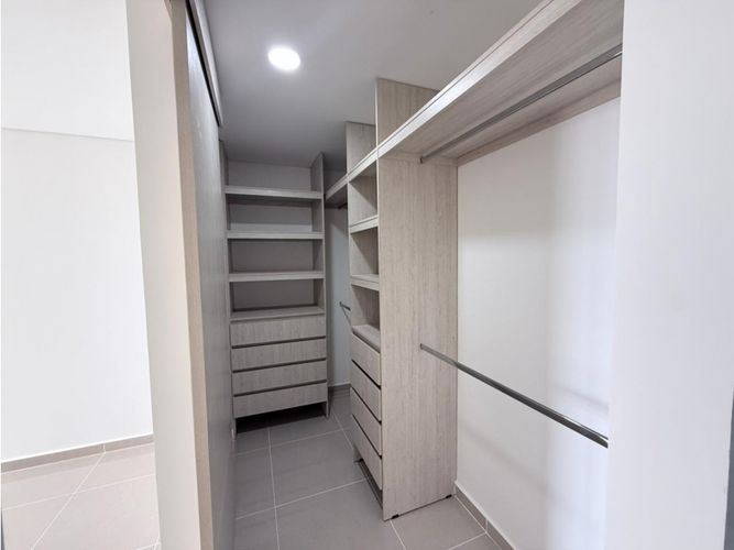 Apartamento de 2 alcobas en venta en Puerta Del Sol, Bucaramanga, 79 m² · foto 15 de 20