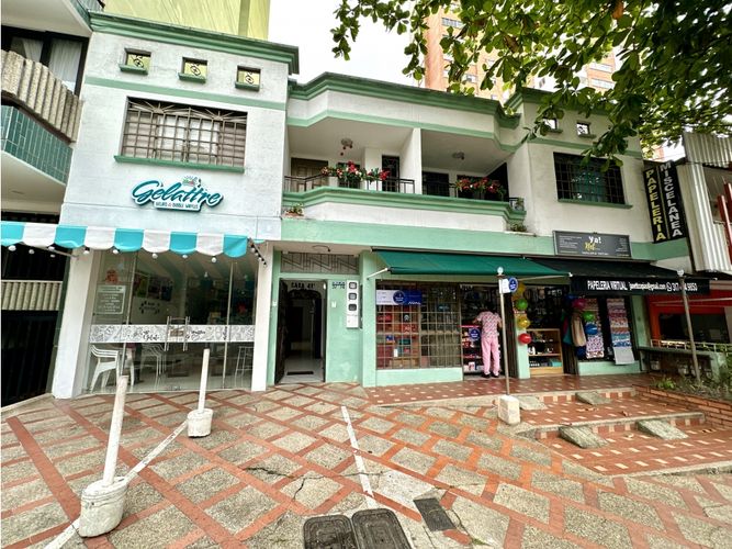 Casa de 11 alcobas en venta en Cabecera Del Llano, Bucaramanga, 500 m² · foto 2 de 24