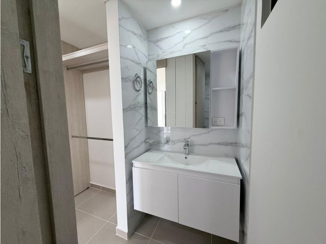 Apartamento de 2 alcobas en venta en Puerta Del Sol, Bucaramanga, 79 m² · foto 16 de 20
