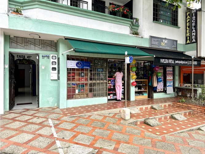 Casa de 11 alcobas en venta en Cabecera Del Llano, Bucaramanga, 500 m² · foto 3 de 24