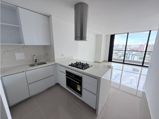 Apartamento de 2 alcobas en venta en Puerta Del Sol, Bucaramanga, 79 m² · foto 17 de 20