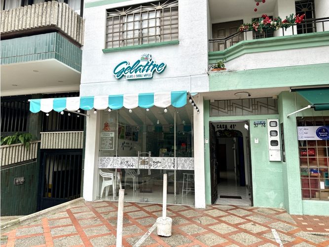 Casa de 11 alcobas en venta en Cabecera Del Llano, Bucaramanga, 500 m² · foto 4 de 24
