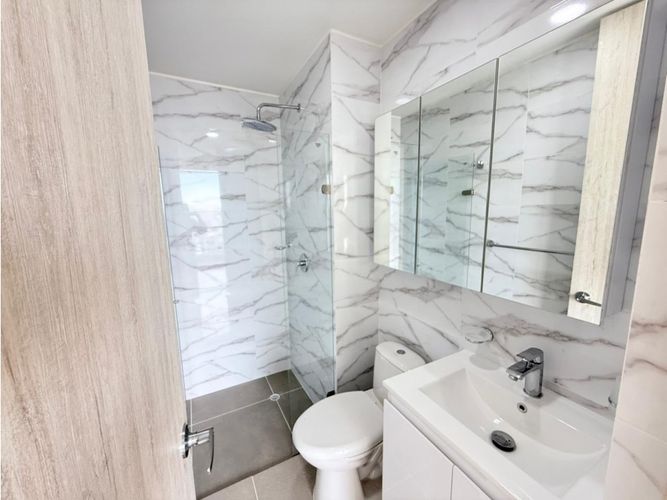 Apartamento de 2 alcobas en venta en Puerta Del Sol, Bucaramanga, 79 m² · foto 18 de 20