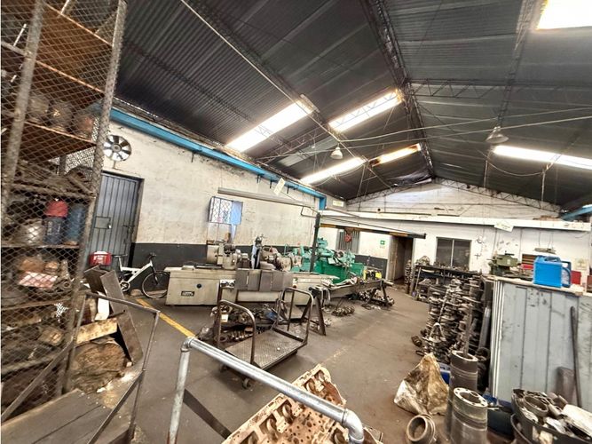 Bodega en venta en Gaitan, Bucaramanga, 2590 m² · foto 15 de 19