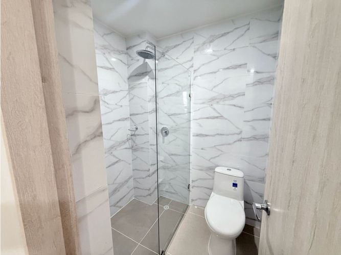 Apartamento de 2 alcobas en venta en Puerta Del Sol, Bucaramanga, 79 m² · foto 20 de 20