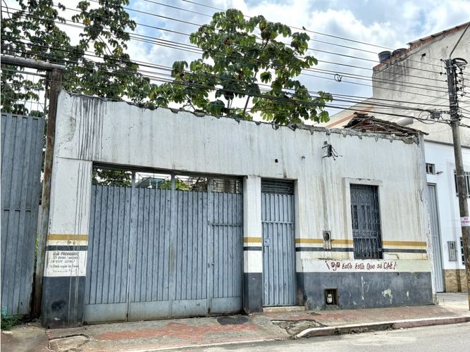 Bodega en venta en Gaitan, Bucaramanga, 2590 m² · foto 17 de 19