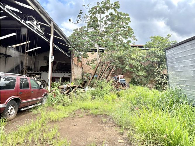 Bodega en venta en Gaitan, Bucaramanga, 2590 m² · foto 19 de 19