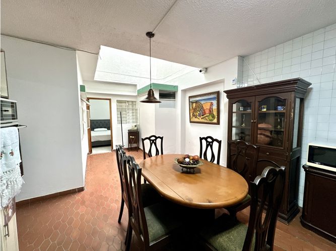 Casa de 11 alcobas en venta en Cabecera Del Llano, Bucaramanga, 500 m² · foto 16 de 24
