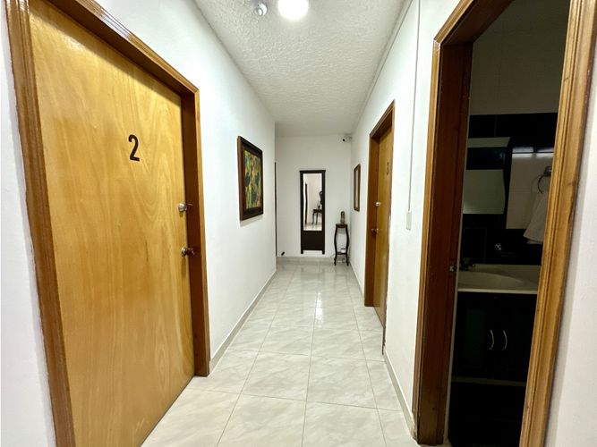 Casa de 11 alcobas en venta en Cabecera Del Llano, Bucaramanga, 500 m² · foto 20 de 24