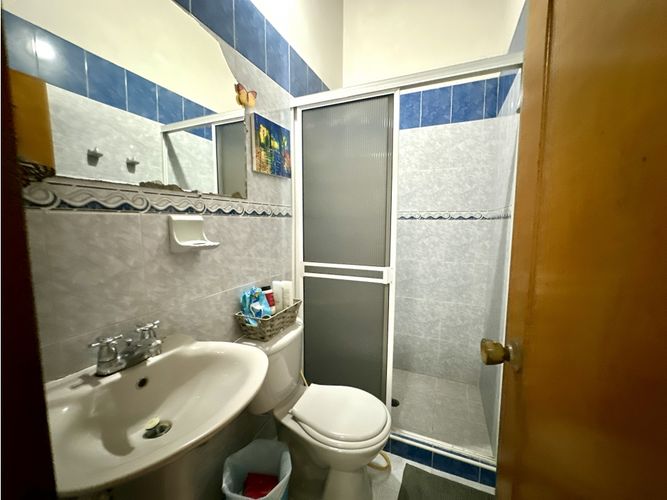 Casa de 11 alcobas en venta en Cabecera Del Llano, Bucaramanga, 500 m² · foto 24 de 24