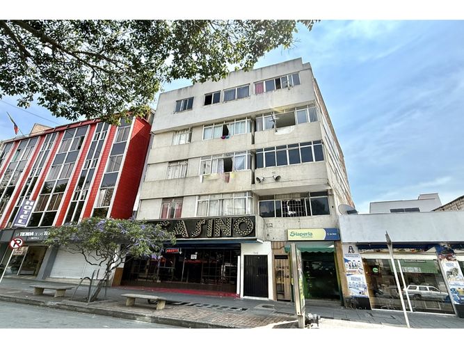 Edificio en venta en Centro, Bucaramanga, 1579 m² · foto 16 de 17