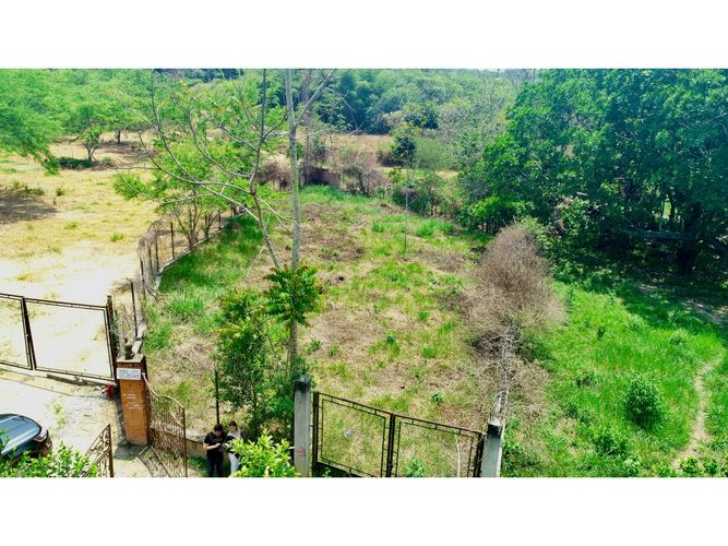 Lote en venta en Rio Frio, Floridablanca · foto 2 de 10