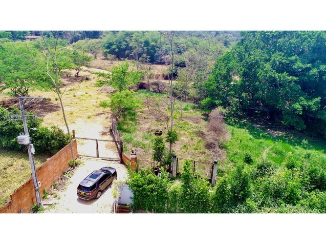 Lote en venta en Rio Frio, Floridablanca · foto 3 de 10