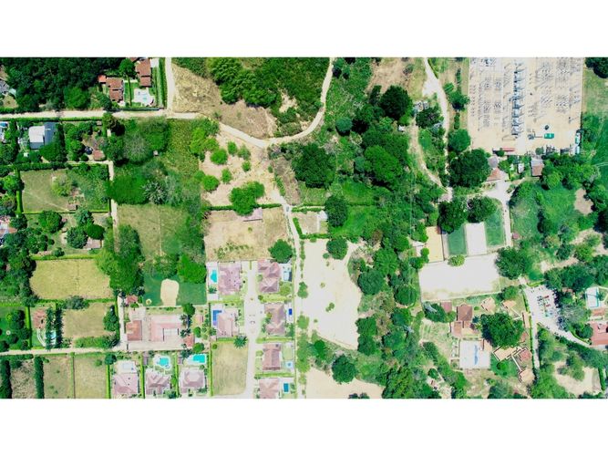 Lote en venta en Rio Frio, Floridablanca · foto 9 de 10