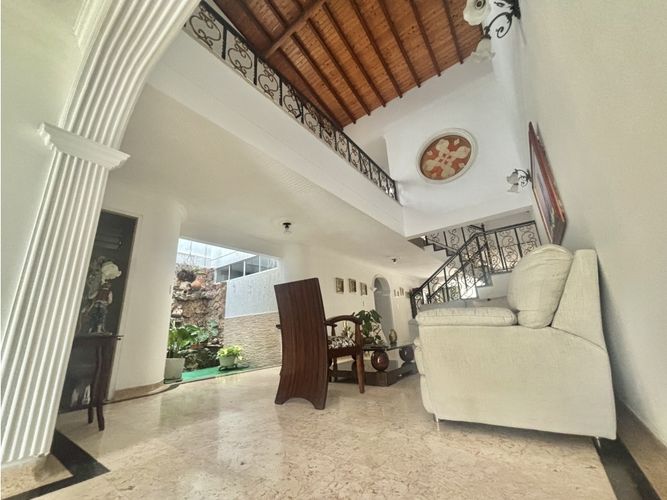 Casa de 4 alcobas en venta en Granjas De Provenza, Bucaramanga, 161 m² · foto 5 de 24