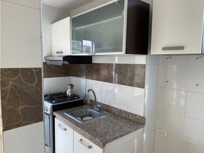 Apartamento de 3 alcobas en venta en Urbanizacion Monteverdi, Girón, 50 m² · foto 5 de 20