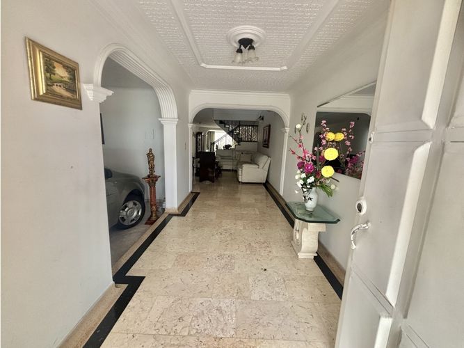 Casa de 4 alcobas en venta en Granjas De Provenza, Bucaramanga, 161 m² · foto 6 de 24
