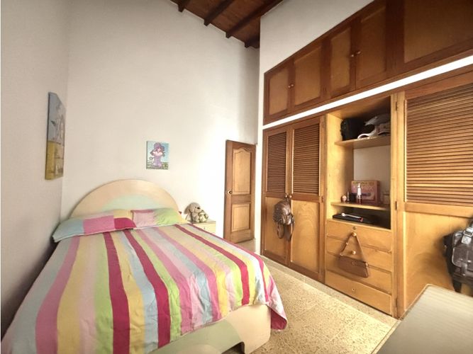 Casa de 4 alcobas en venta en Granjas De Provenza, Bucaramanga, 161 m² · foto 9 de 24