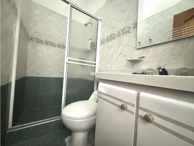 Casa de 4 alcobas en venta en Granjas De Provenza, Bucaramanga, 161 m² · foto 10 de 24