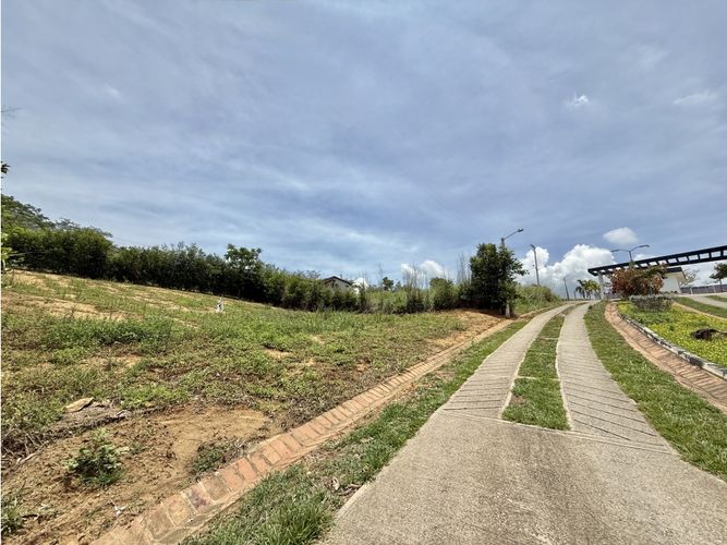Lote en venta en Chocoita, Girón, 1101 m² · foto 14 de 20