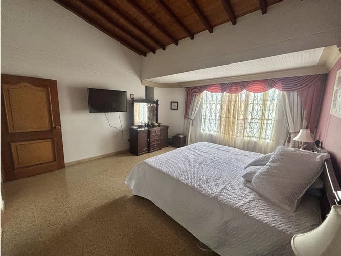 Casa de 4 alcobas en venta en Granjas De Provenza, Bucaramanga, 161 m² · foto 15 de 24