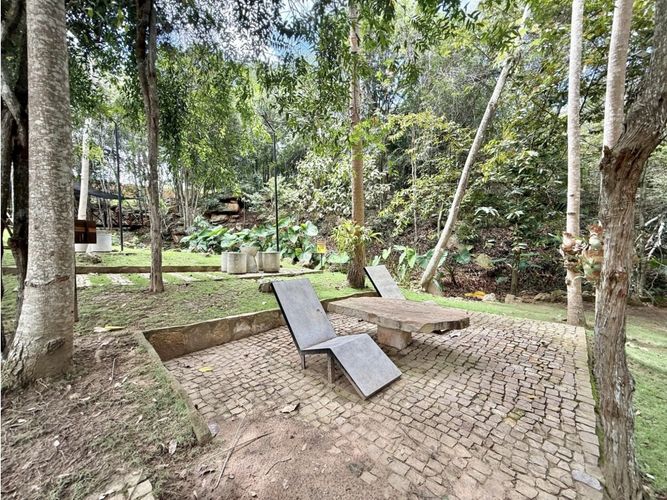 Lote en venta en Chocoita, Girón, 1101 m² · foto 16 de 20