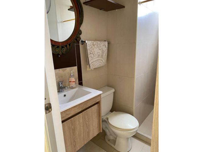 Apartamento de 3 alcobas en venta en Urbanizacion Monteverdi, Girón, 50 m² · foto 16 de 20