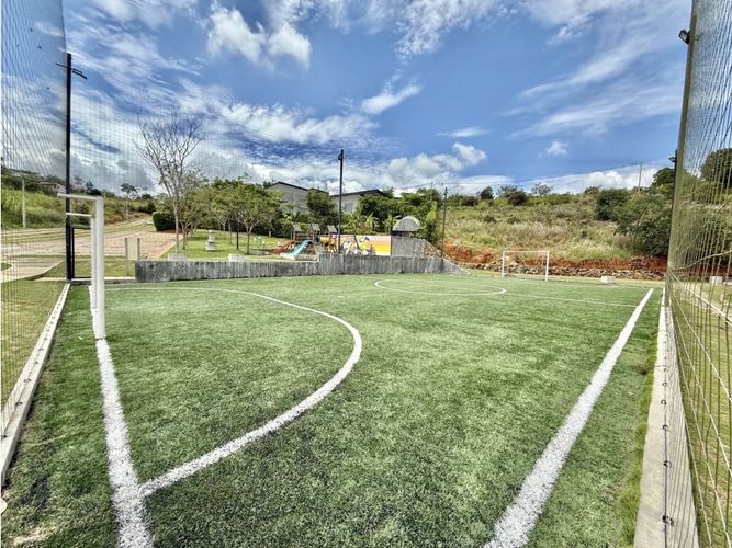 Lote en venta en Chocoita, Girón, 1101 m² · foto 17 de 20