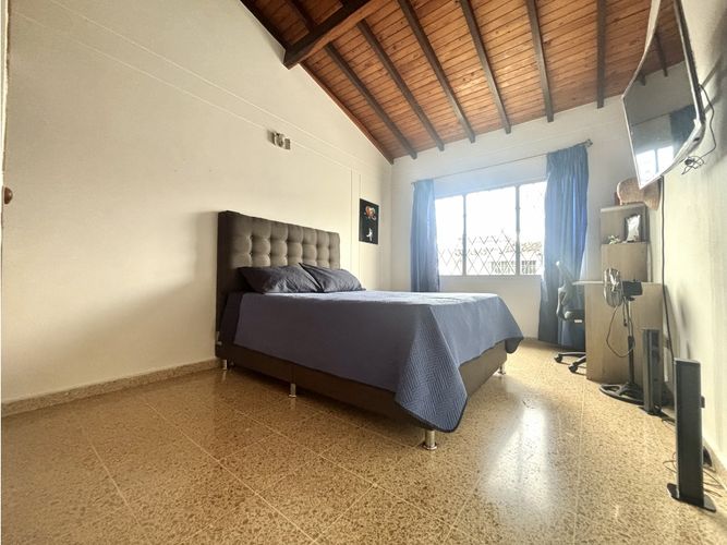 Casa de 4 alcobas en venta en Granjas De Provenza, Bucaramanga, 161 m² · foto 16 de 24