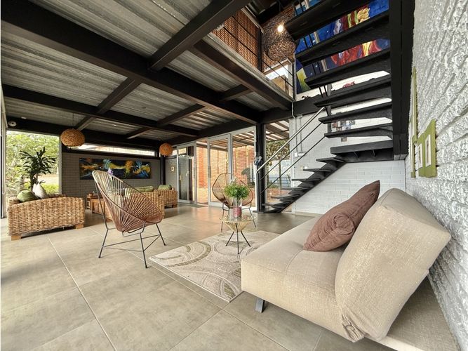Apartamento de 2 alcobas en venta en Ruitoque, Girón, 156 m² · foto 7 de 24