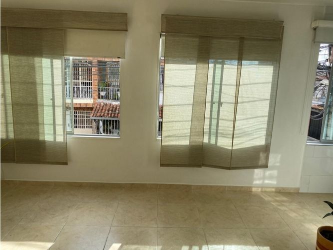 Apartamento de 3 alcobas en venta en Urbanizacion Monteverdi, Girón, 50 m² · foto 18 de 20