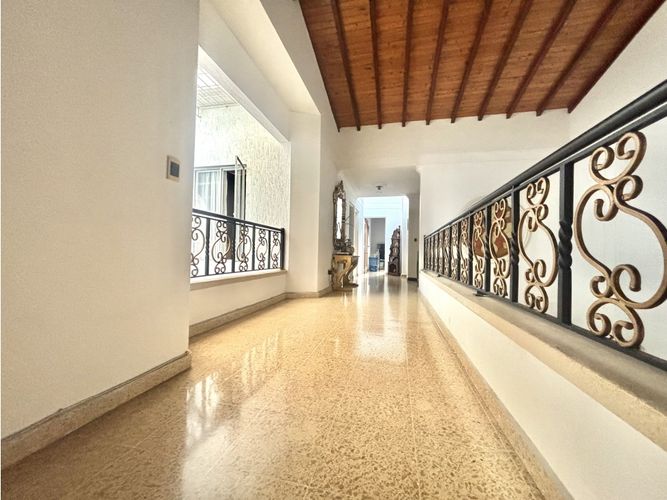 Casa de 4 alcobas en venta en Granjas De Provenza, Bucaramanga, 161 m² · foto 18 de 24