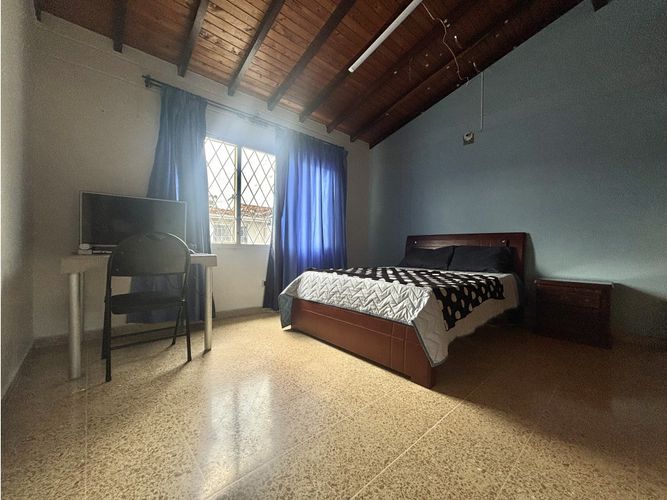 Casa de 4 alcobas en venta en Granjas De Provenza, Bucaramanga, 161 m² · foto 21 de 24
