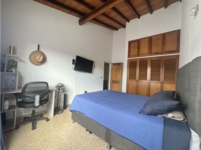 Casa de 4 alcobas en venta en Granjas De Provenza, Bucaramanga, 161 m² · foto 24 de 24