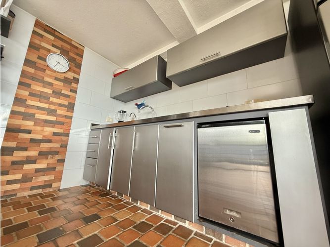Apartamento de 2 alcobas en venta en Ruitoque, Girón, 156 m² · foto 16 de 24