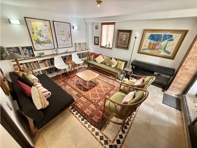 Apartamento de 4 alcobas en venta en Cabecera Del Llano, Bucaramanga, 281 m² · foto 15 de 20