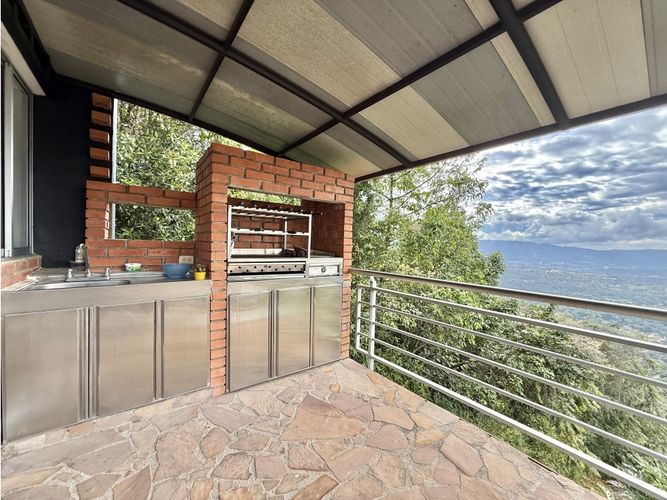 Apartamento de 2 alcobas en venta en Ruitoque, Girón, 156 m² · foto 22 de 24