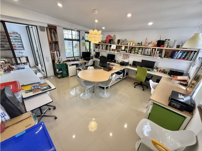 Apartamento de 4 alcobas en venta en Cabecera Del Llano, Bucaramanga, 281 m² · foto 16 de 20