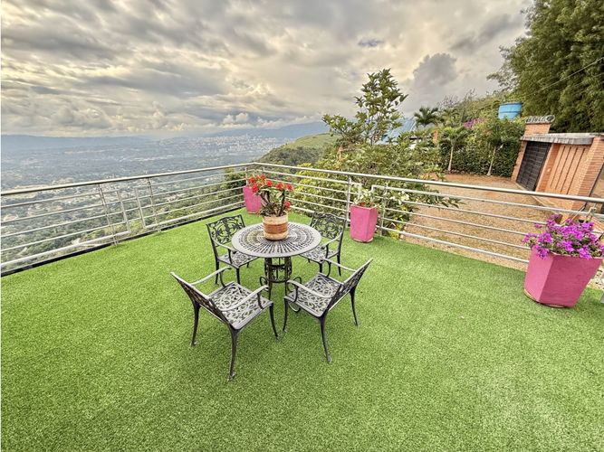 Apartamento de 2 alcobas en venta en Ruitoque, Girón, 156 m² · foto 23 de 24