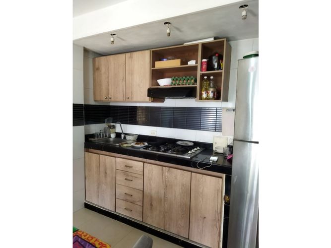 Casa de 4 alcobas en venta en Brisas Del Rio, Girón, 132 m² · foto 6 de 19