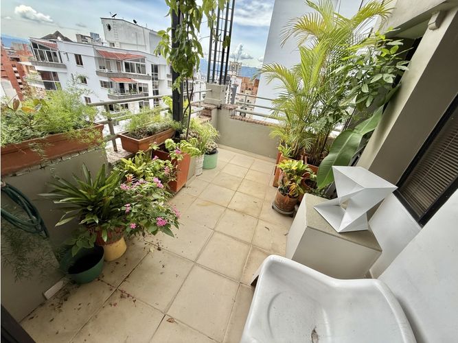 Apartamento de 4 alcobas en venta en Cabecera Del Llano, Bucaramanga, 281 m² · foto 18 de 20
