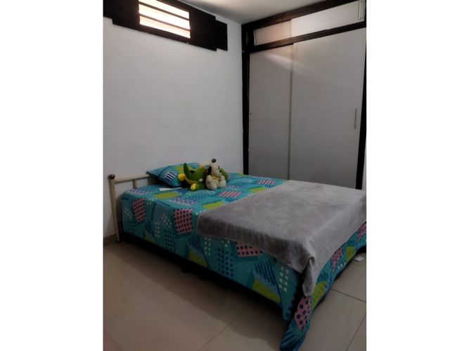 Casa de 4 alcobas en venta en Brisas Del Rio, Girón, 132 m² · foto 8 de 19