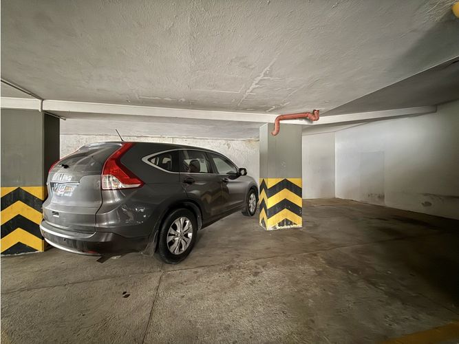Apartamento de 4 alcobas en venta en Cabecera Del Llano, Bucaramanga, 281 m² · foto 20 de 20