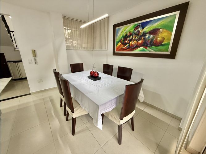 Casa de 5 alcobas en venta en Palomitas Del Progreso, Floridablanca, 296 m² · foto 18 de 20